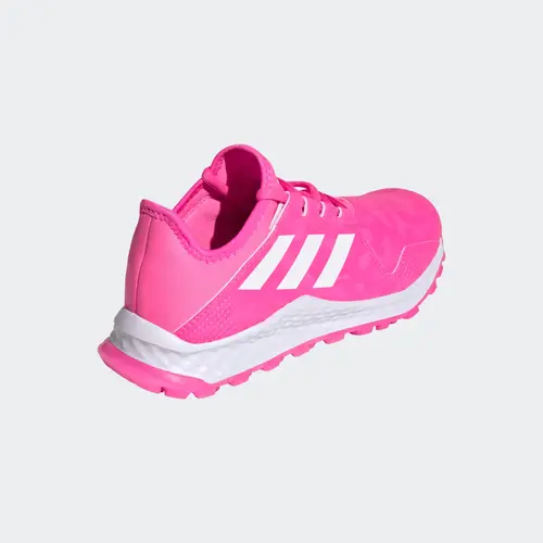 Adidas Youngstar Hockeyschoenen Roze Junior