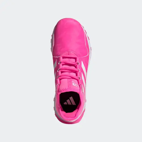 Adidas Youngstar Hockeyschoenen Roze Junior