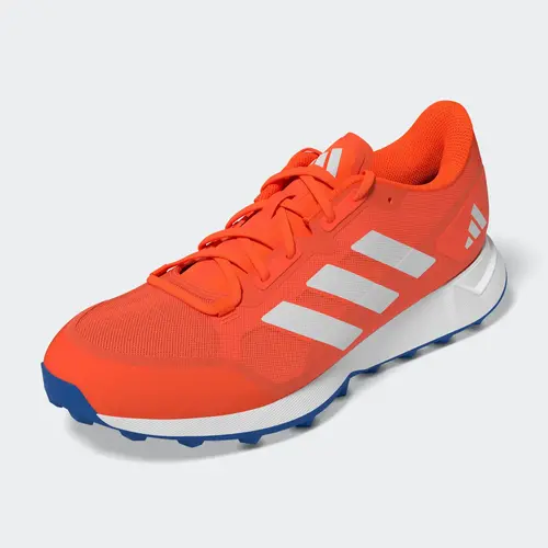 Adidas Zone Dox Hockeyschoenen Oranje