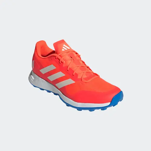 Adidas Zone Dox Hockeyschoenen Oranje