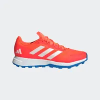 Zone Dox Hockeyschoenen Oranje