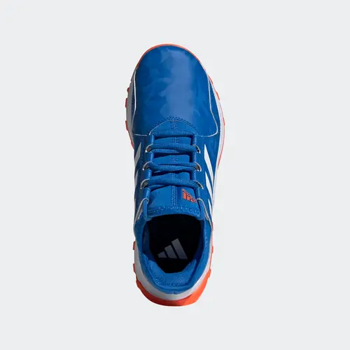Adidas Youngstar Hockeyschoenen Blauw Junior