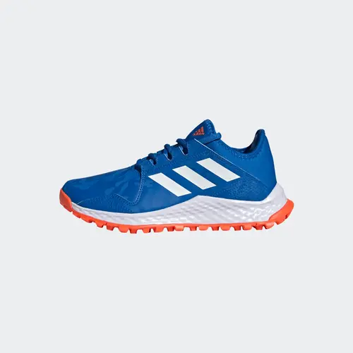 Adidas Youngstar Hockeyschoenen Blauw Junior