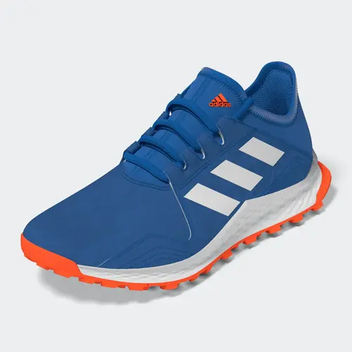 Adidas Youngstar Hockeyschoenen Blauw Junior