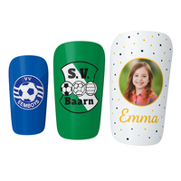 Bedrukte Scheenbeschermers Voetbal