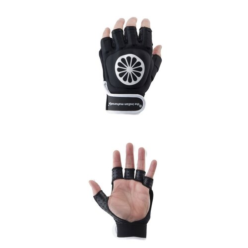 Indian Maharadja TAG 3.0 Shell Hockeyhandschoen