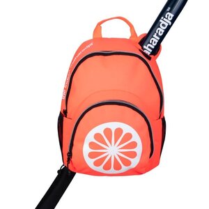 Indian Maharadja Kids Backpack CSX Hot Pink