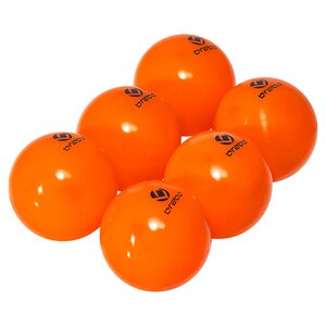 Brabo Straathockeybal Oranje