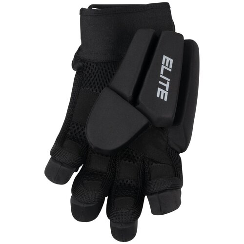 Brabo Elite Zaalhandschoen Hockey