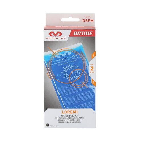 Mc David Hot/Cold Pack