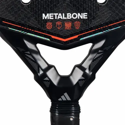 Adidas Metalbone 2026
