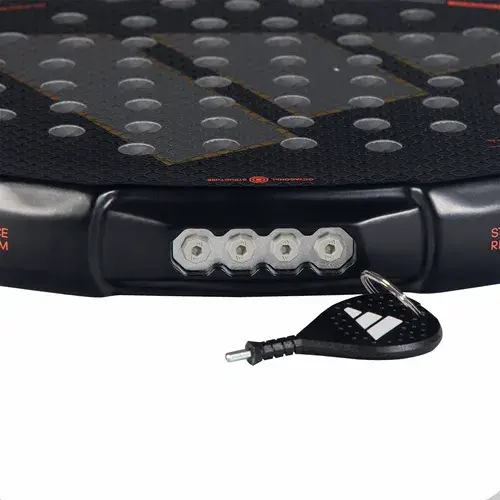 Adidas Metalbone 2026