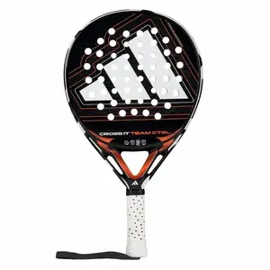 Adidas TESTRACKET Cross It Team CTRL Padelracket