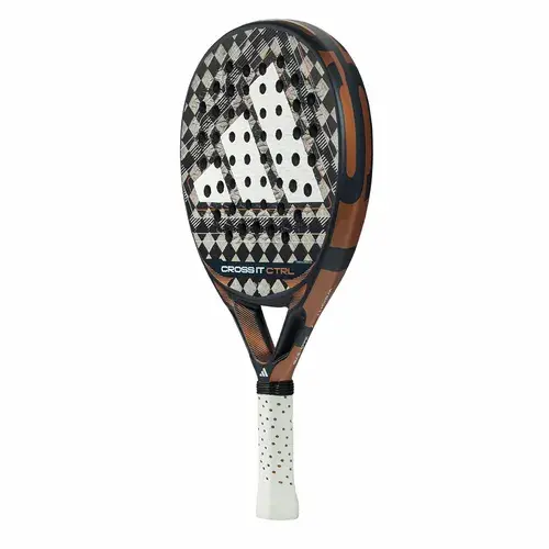 Adidas Cross It CTRL 2026 Padelracket