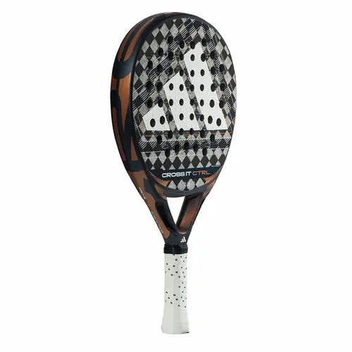 Adidas Cross It CTRL 2026 Padelracket