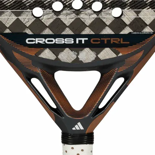 Adidas Cross It CTRL 2026 Padelracket