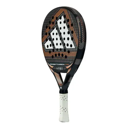 Adidas Cross It Carbon CTRL 2026 Padelracket