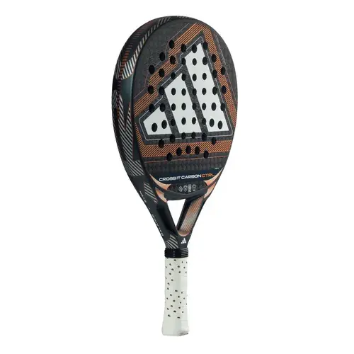 Adidas Cross It Carbon CTRL 2026 Padelracket