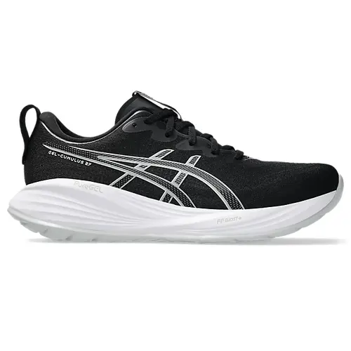 Asics Gel-Cumulus 27 Hardloopschoenen Black/Concrete