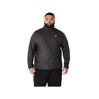 Core Hardlooopjacket Heren Zwart