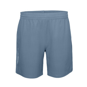 Indian Maharadja Men Ripstop Short - Misty Grey