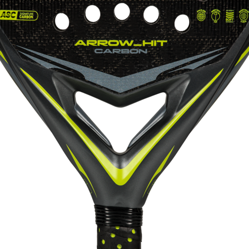Adidas Arrow Hit Carbon CTRL 2026 Adidas Arrow Hit Carbon CTRL 2026