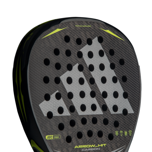Adidas Arrow Hit Carbon CTRL 2026 Adidas Arrow Hit Carbon CTRL 2026
