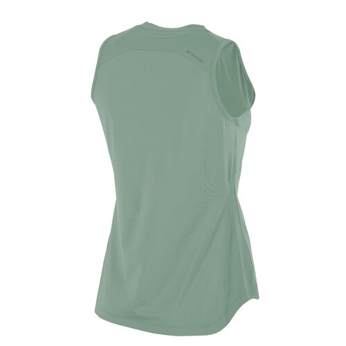 Stanno Funtionals Training Tanktop II Dames Seafoam