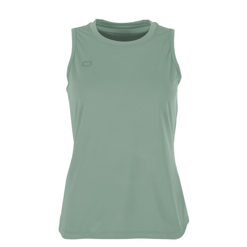 Stanno Funtionals Training Tanktop II Dames Seafoam