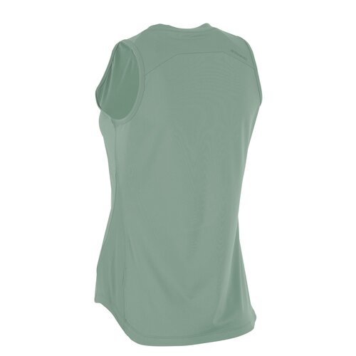 Stanno Funtionals Training Tanktop II Dames Seafoam