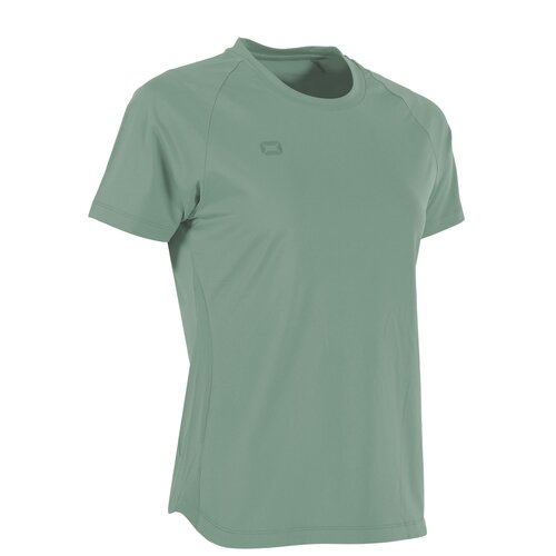 Stanno Functionals Trainingsshirt II Zwart Seafoam