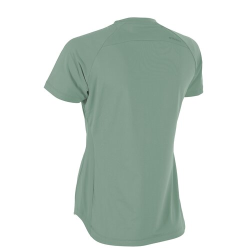 Stanno Functionals Trainingsshirt II Zwart Seafoam
