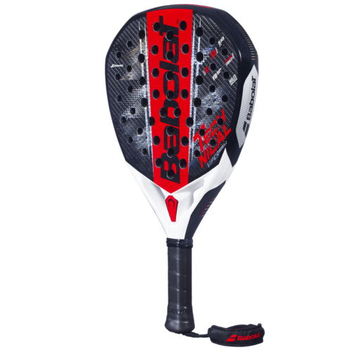 Babolat Technical Viper Soft 3.0 Padelracket