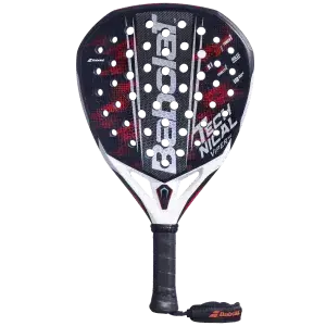 Babolat TESTRACKET Technical Viper 3.0 Padelracket