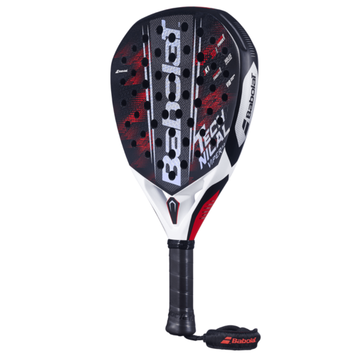Babolat Technical Viper 3.0 Padelracket