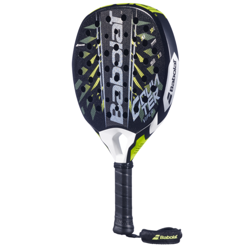 Babolat Counter Viper 2.6 Padelracket