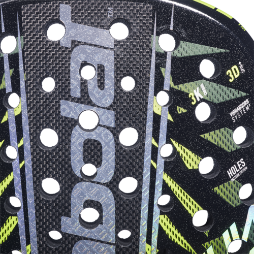 Babolat Counter Viper 2.6 Padelracket