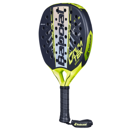 Babolat Counter Vertuo 2.6 Padelracket