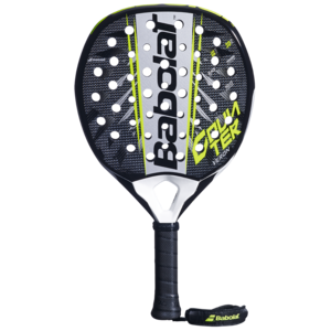 Babolat TESTRACKET Counter Veron 2.6 Padelracket