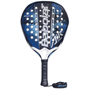 Babolat TESTRACKET Air Viper 2.6 Padelracket