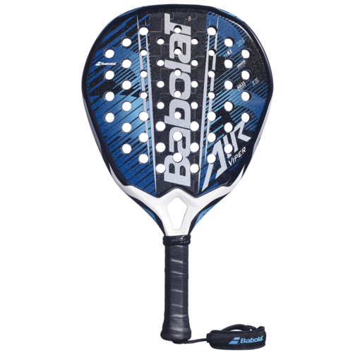 Babolat TESTRACKET Air Viper 2.6 Padelracket Babolat TESTRACKET Air Viper 2.6 Padelracket