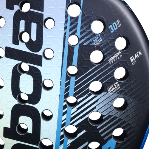 Babolat Air Vertuo 2.6 Padelracket