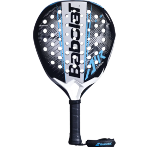 Babolat TESTRACKET Air Veron 2.6 Padelracket Babolat TESTRACKET Air Veron 2.6 Padelracket