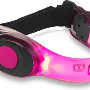 Gato USB Neon Led Arm Light Pink