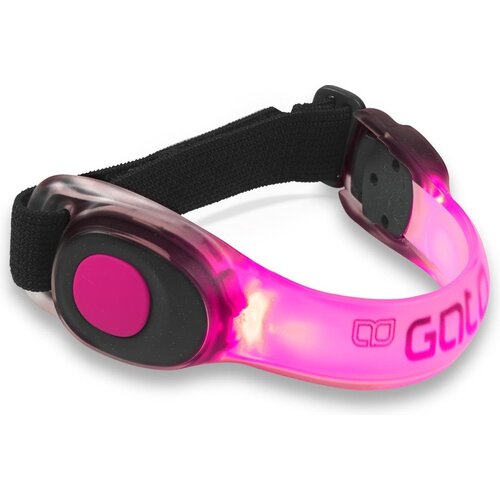 Gato USB Neon Led Arm Light Pink
