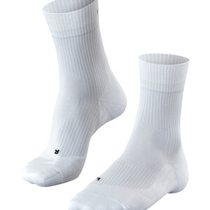 Falke TE4 Tennissokken Wit Heren