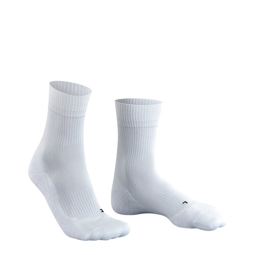 Falke TE4 Tennissokken Wit Heren