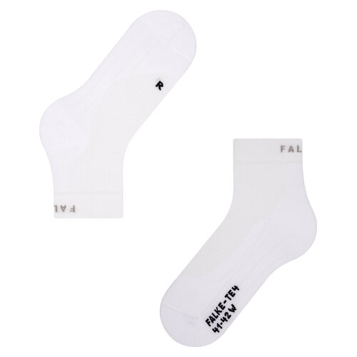 Falke TE4 Short Dames Tennissokken