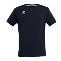 Men Dry Touch Tee - Navy