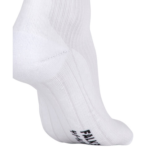 Falke TE2 Short Dames Tennissokken Wit